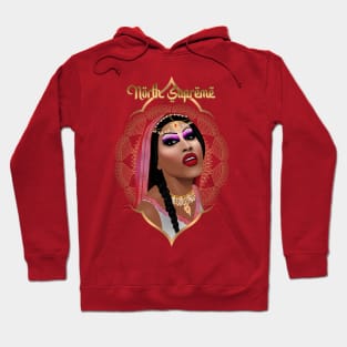 Priyanka North Supreme from Drag Race Canada Hoodie